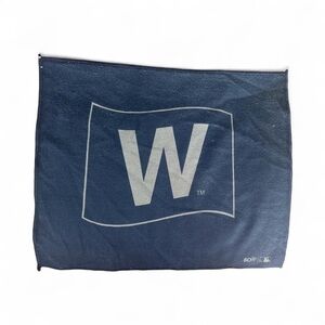 2025 Chicago Cubs Rally Towel NLDS GAME 3 Playoffs Giveaway 10/8/25 SGA New